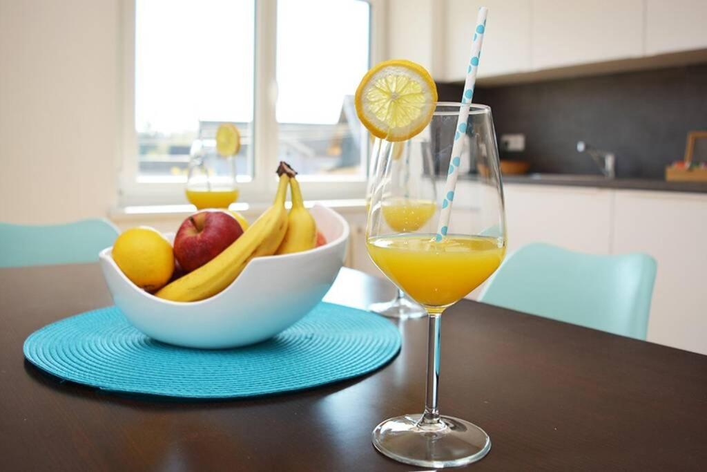 Ferienwohnung Alpenblick Villach Eksteriør bilde